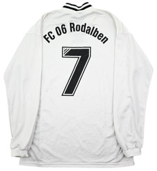 FC RODALBEN LONGSLEEVE KOSZULKA L
