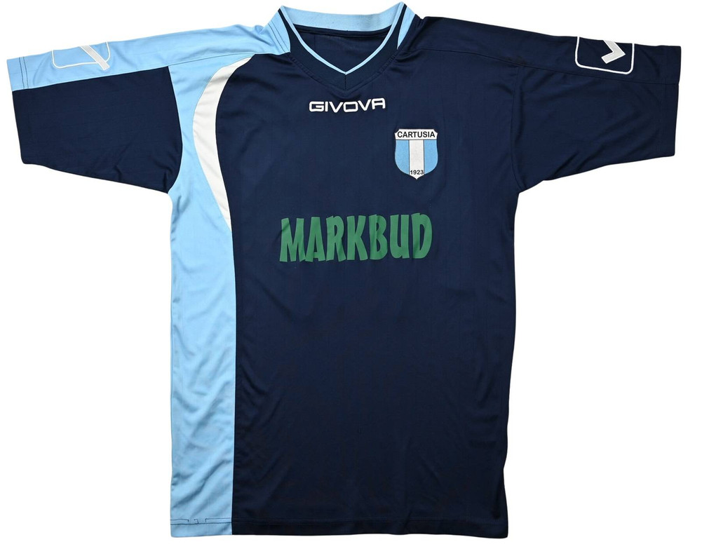 GKS CARTUSIA SHIRT M