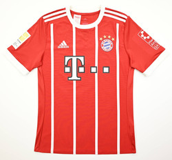 2017-18 BAYERN MUNCHEN *LEWANDOWSKI* KOSZULKA XL. BOYS