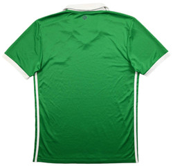 2018-19 NORTHERN IRELAND SHIRT S