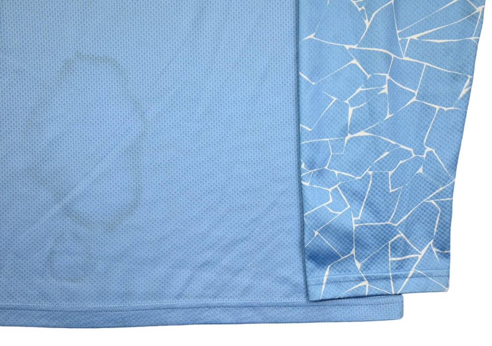 2020-21 MANCHESTER CITY LONGSLEEVE XL