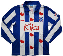 2010-11 HEERENVEEN SHIRT M. BOYS 