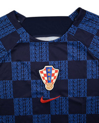 2022-23 CROATIA KOSZULKA M