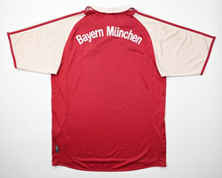 2004-05 BAYERN MUNCHEN KOSZULKA M