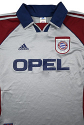 1998-99 BAYERN MUNCHEN KOSZULKA L