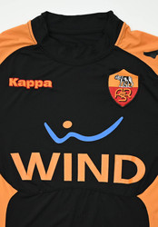2010-11 AS ROMA KOSZULKA L