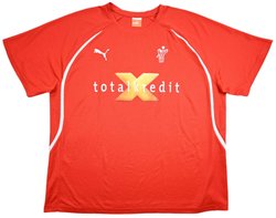 DENMARK HANDBALL SHIRT XL