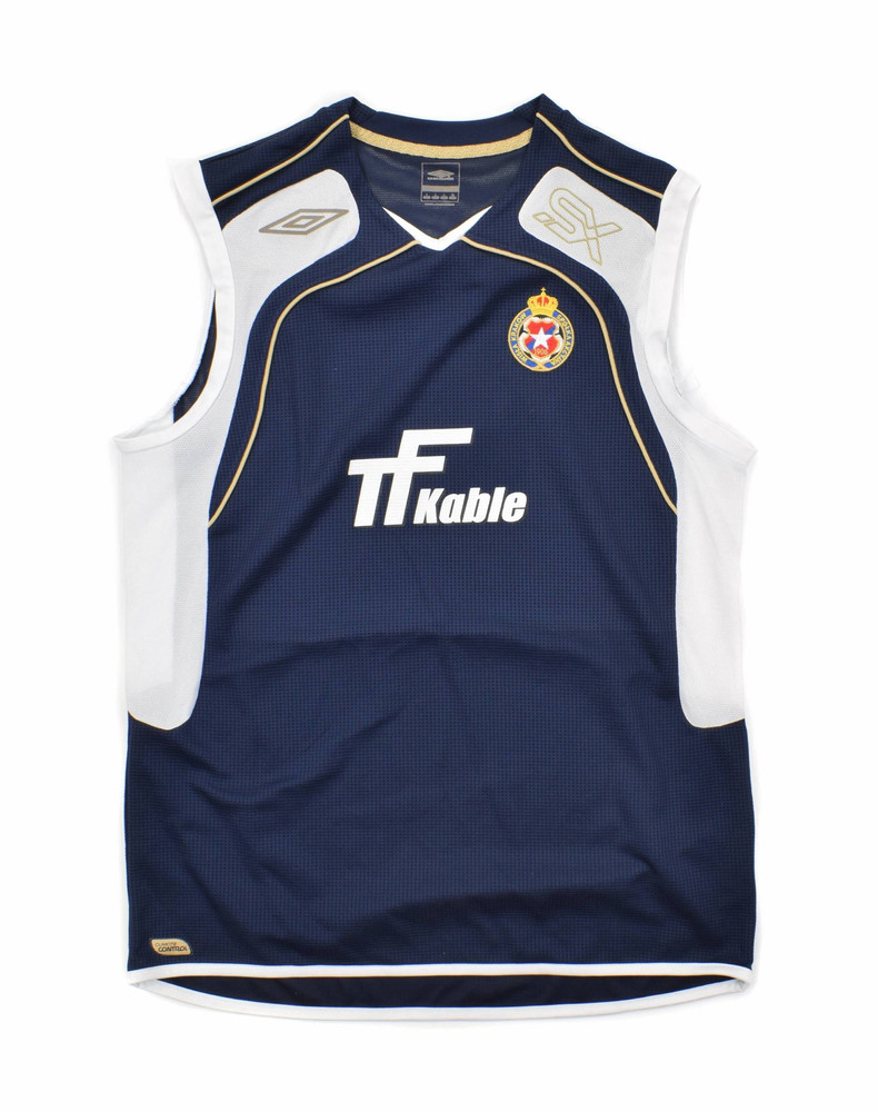 WISLA KRAKOW KOSZULKA L