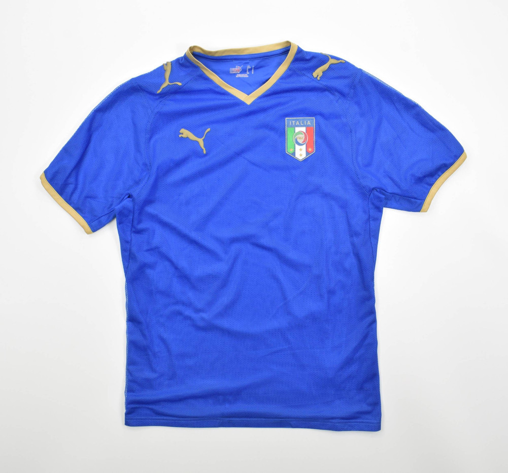 2007-08 ITALY *DEL PIERO* KOSZULKA S
