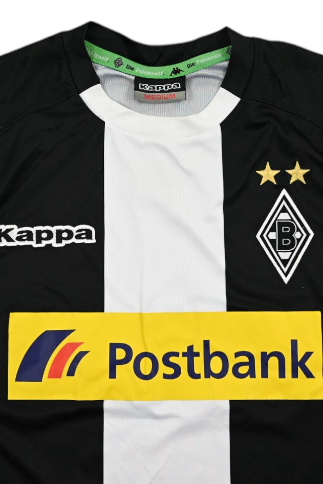 2017-18 BORUSSIA MONCHENGLADBACH KOSZULKA M
