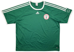 2006-08 NIGERIA BASIC KOSZULKA XXL