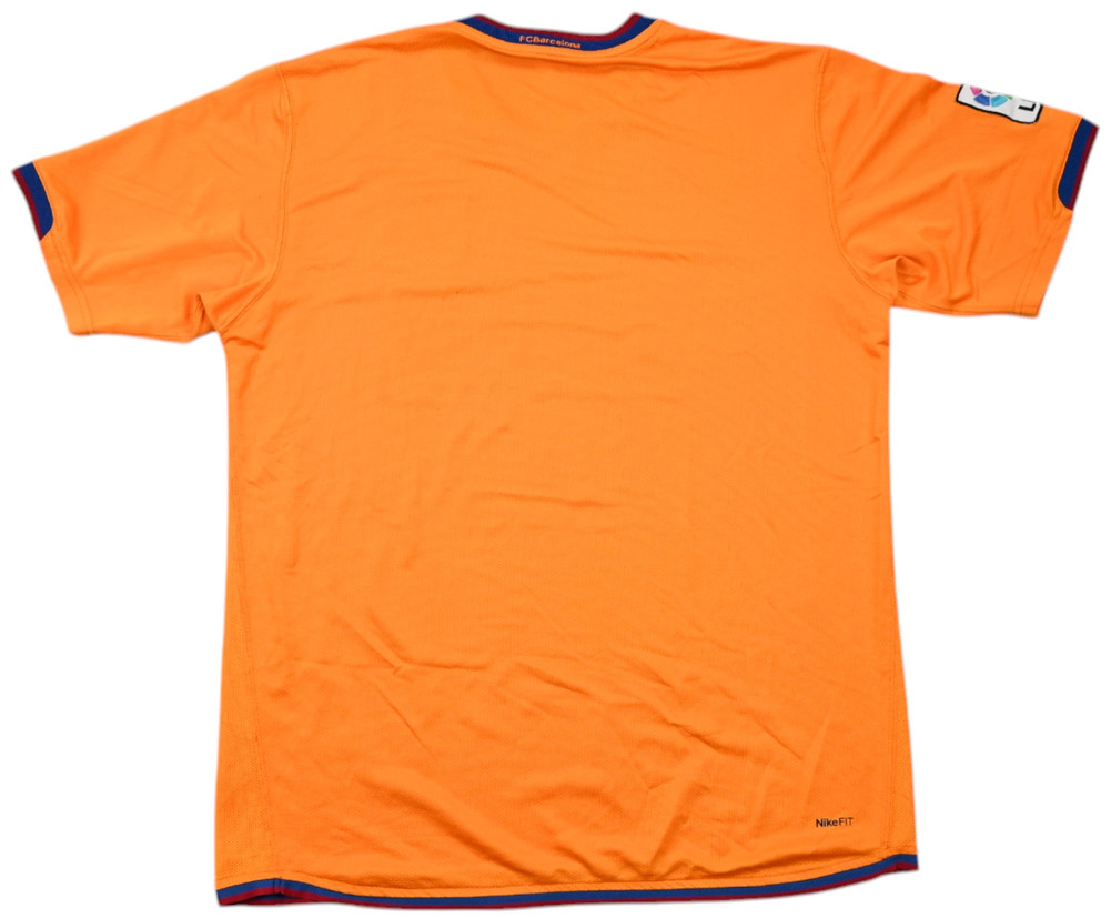 2006-07 FC BARCELONA KOSZULKA L