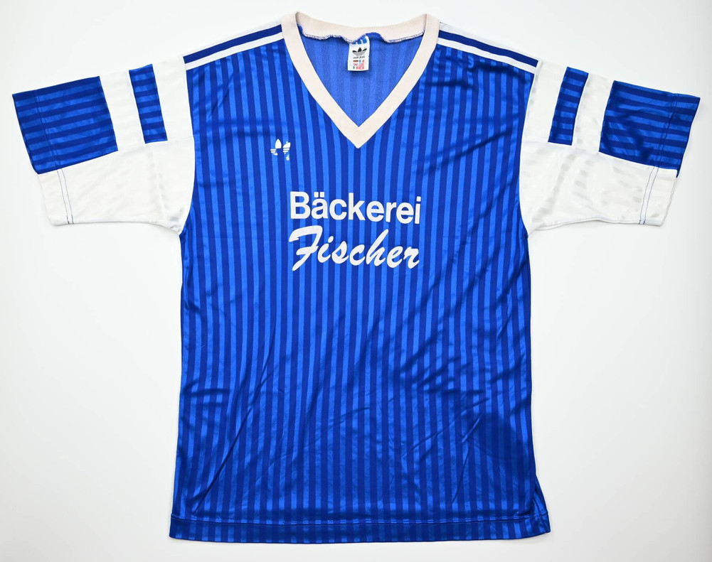 ADIDAS #3 OLDSCHOOL SHIRT L