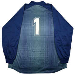 JAKO VINTAGE GK LONGSLEEVE KOSZULKA XL