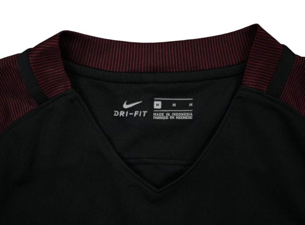 2016-17 MANCHESTER CITY *KUN AGUERO* KOSZULKA M