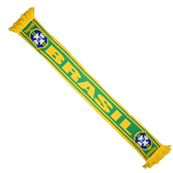 BRASIL SCARF