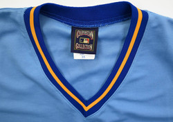 MILWAUKEE BREWERS MLB KOSZULKA 3XL