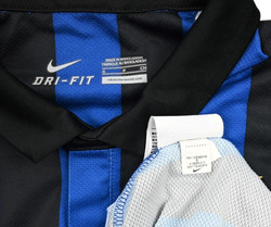 2011-12 INTER MILAN *J. ZANETTI* KOSZULKA S