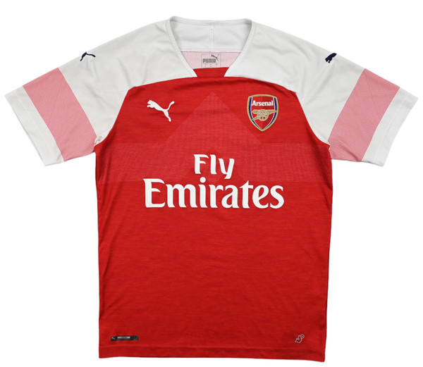 2018-19 ARSENAL LONDON KOSZULKA M