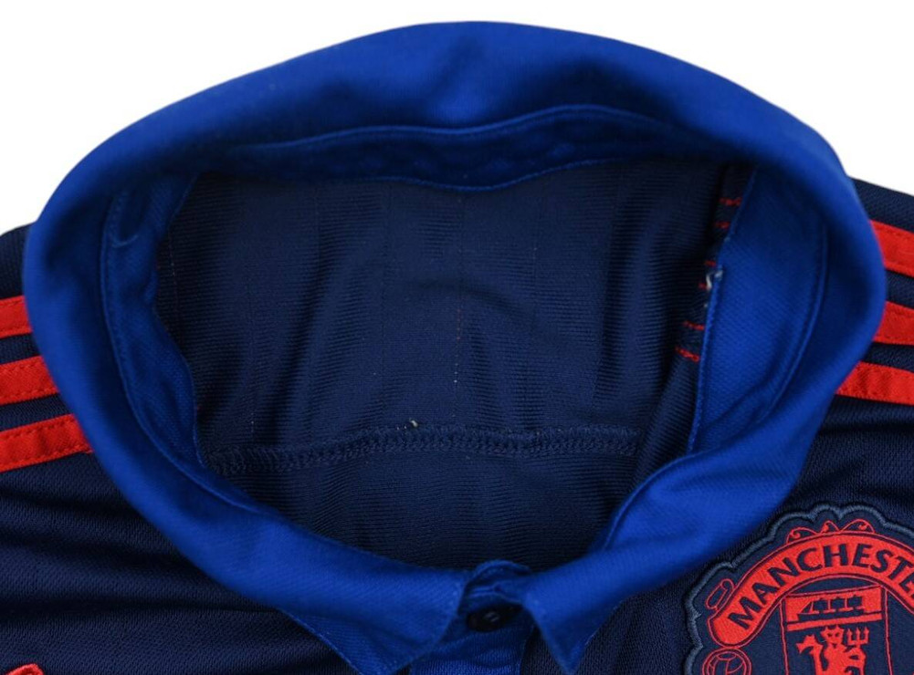 MANCHESTER UNITED KOSZULKA M