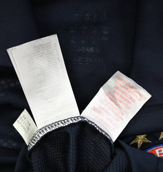 2008-09 BAYERN MUNCHEN SHIRT XL. BOYS