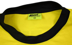 2003-04 BORUSSIA DORTMUND *DEDE* SHIRT M