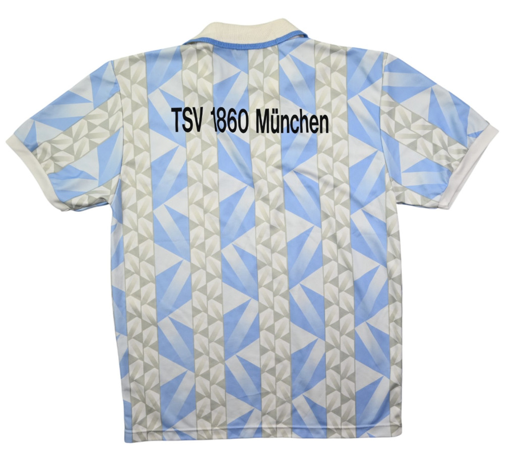 1994-95 TSV 1860 MUNCHEN SHIRT L