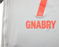 2020-21 BAYERN MUNCHEN *GNABRY* KOSZULKA XL. BOYS
