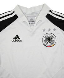 2004-05 GERMANY KOSZULKA XL.BOYS/S