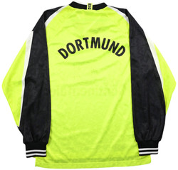 1995-96 BORUSSIA DORTMUND LONGSLEEVE L