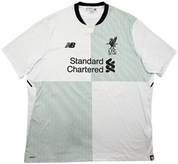 2017-18 LIVERPOOL *M. SALAH* KOSZULKA XXL