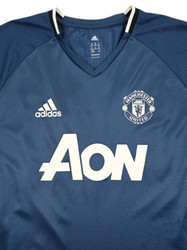 2016-17 MANCHESTER UNITED KOSZULKA 2XL