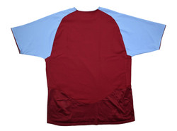 2003-04 ASTON VILLA KOSZULKA L