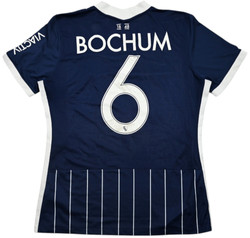 2021-22 BOCHUM KOSZULKA WOMENS XL