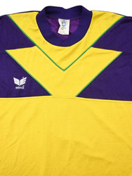 ERIMA OLDSCHOOL LONGSLEEVE SHIRT L