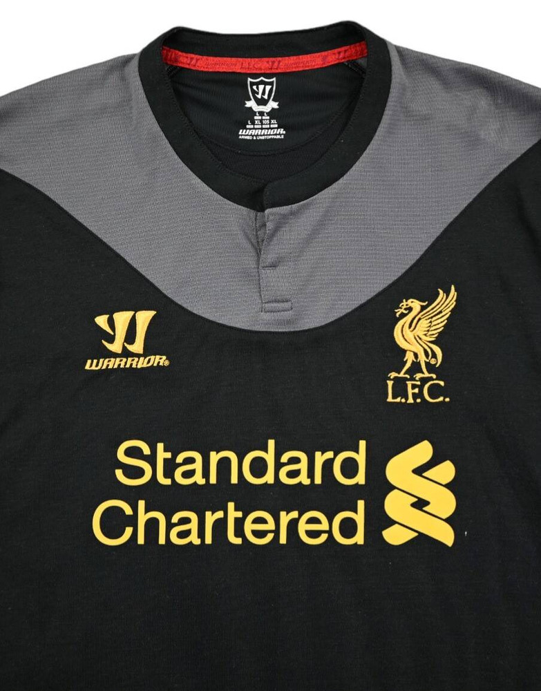 2012-13 LIVERPOOL KOSZULKA L