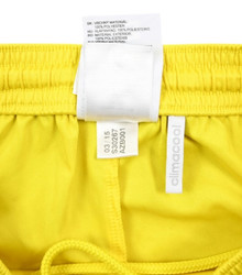 2015-16 MACCABI TEL-AVIV SHORTS XS