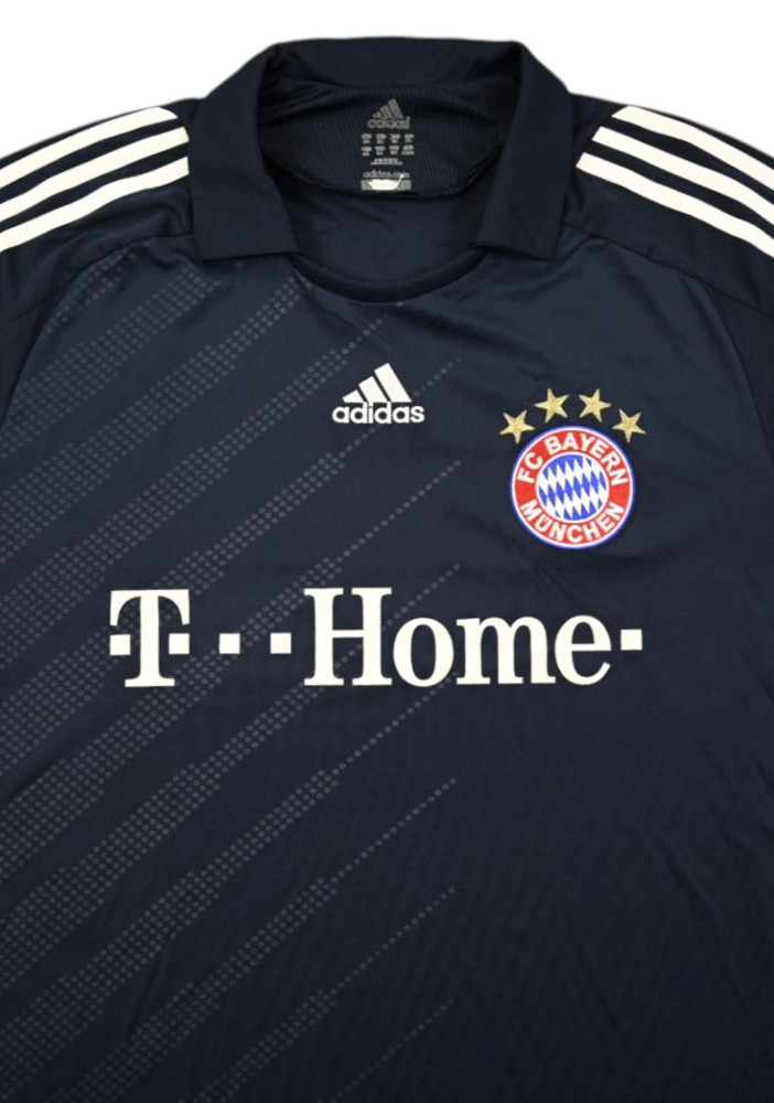 2008-10 BAYERN MUNCHEN SHIRT XXL