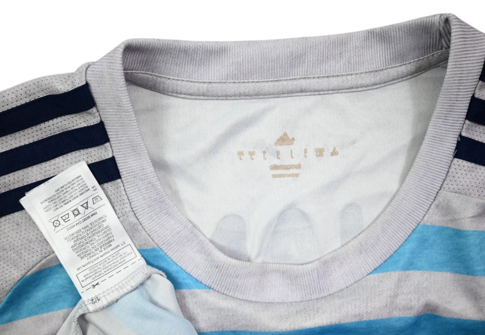 2015-16 FENERBAHCE *NANI* SHIRT L