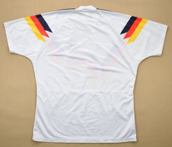 1990-92 GERMANY SHIRT 42/44