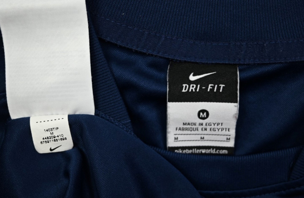 2014-15 RB LEIPZIG KOSZULKA M