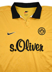1998-00 BORUSSIA DORTMUND SHIRT XXL