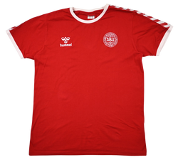 DENMARK SHIRT L