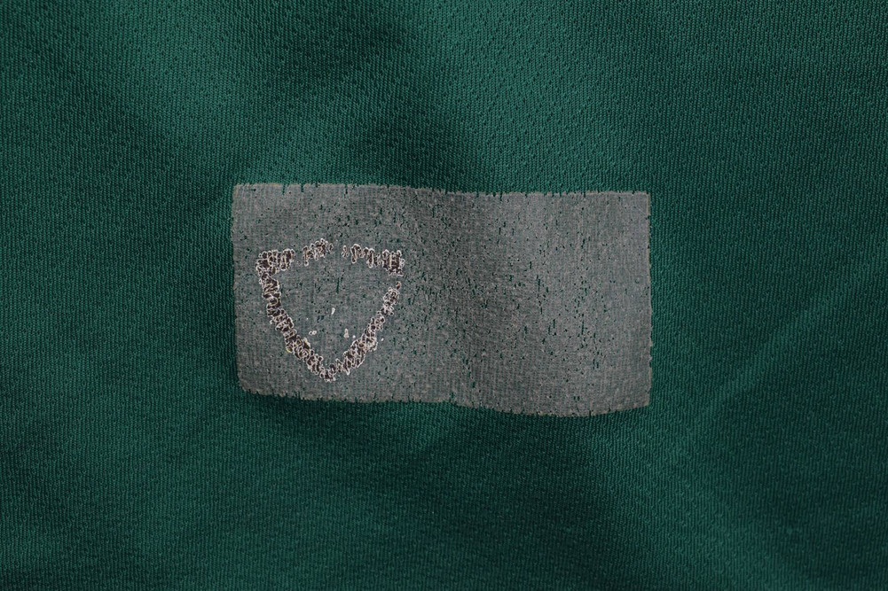 2000-01 CAMEROON KOSZULKA L