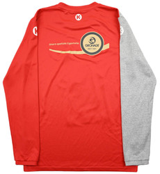 FORTUNA DUSSELDORF LONGSLEEVE L