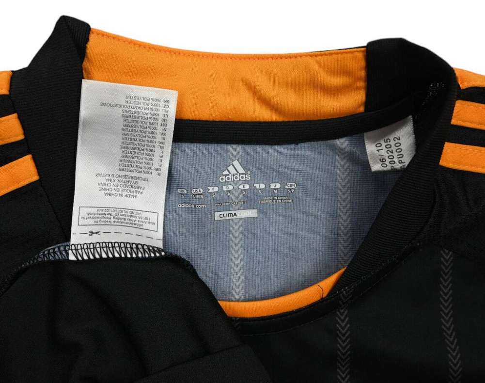 2010-11 CHELSEA LONDON *TERRY* KOSZULKA S