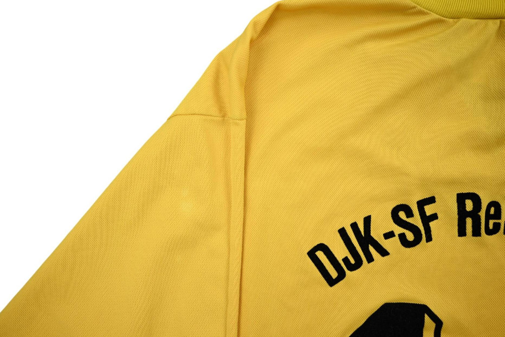 DJK-SF REICHENBEREG LONGSLEEVE XL