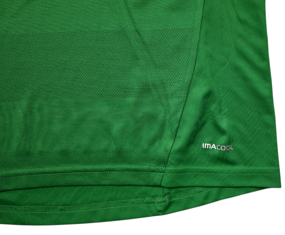 2012-13 GERMANY *OZIL* SHIRT S