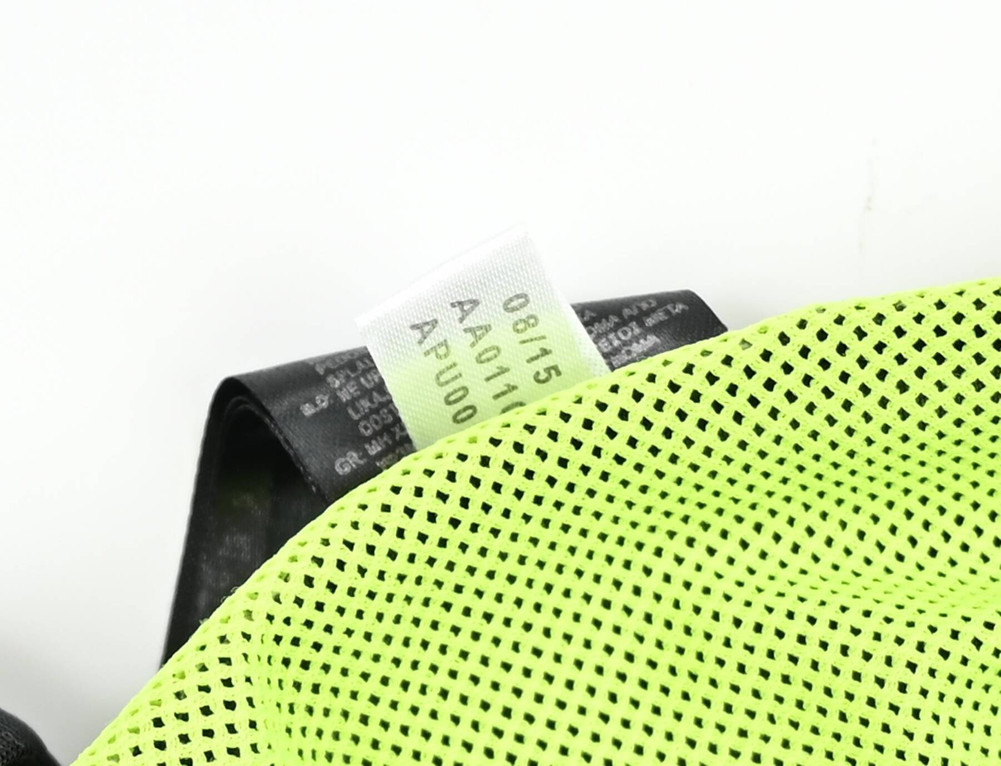 2015-17 GERMANY *MULLER* SHIRT S