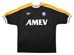 1998-99 FC UTRECHT SHIRT XXL